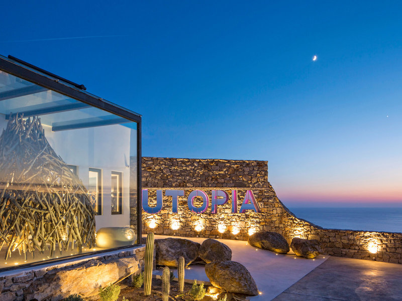 Myconian Utopia Resort 2