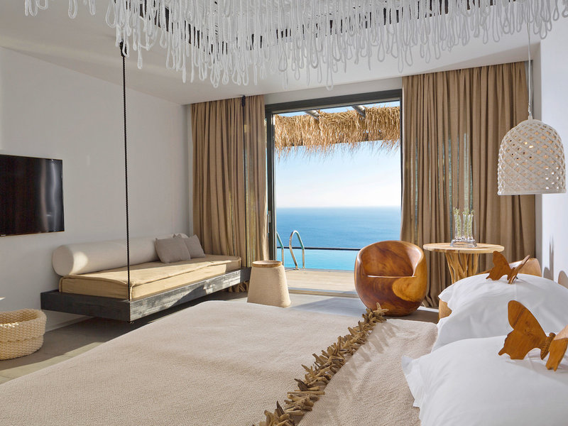 Myconian Utopia Resort 5