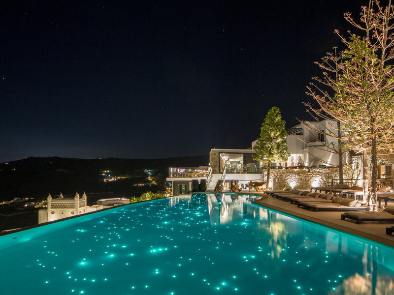 Myconian Utopia Resort 8