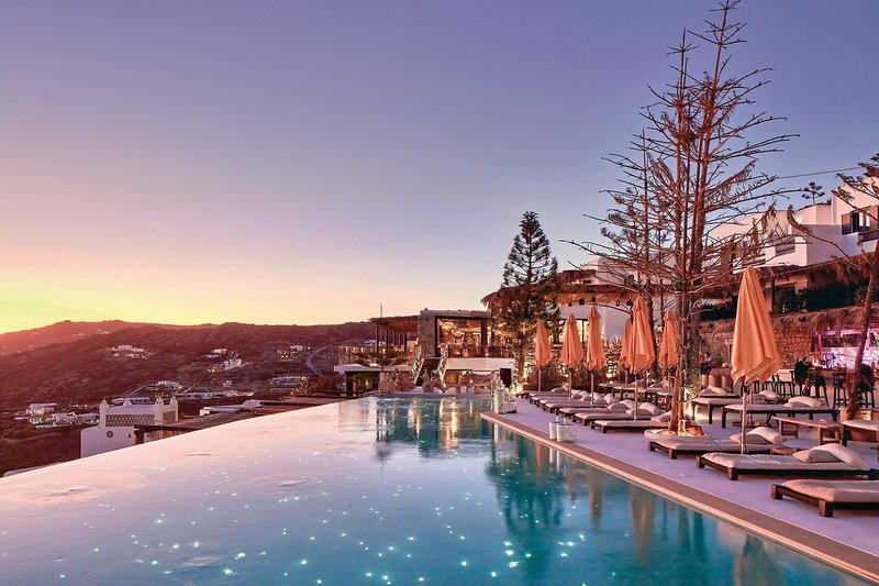 Myconian Utopia Relais & Chateaux 1