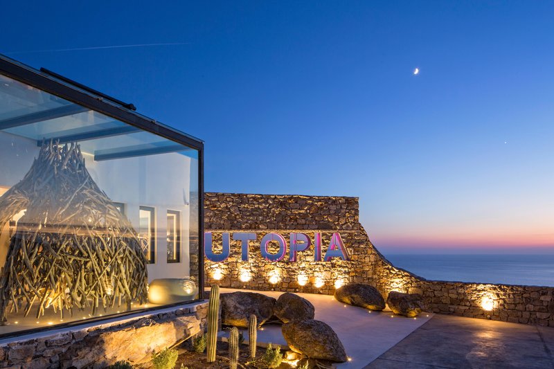 Myconian Utopia Relais & Chateaux 5