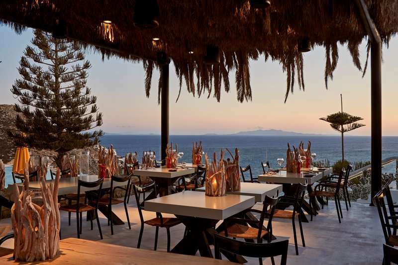 Myconian Utopia Relais & Chateaux 9