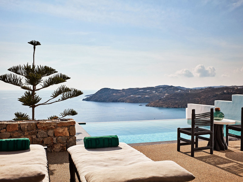 Myconian Utopia Resort 35