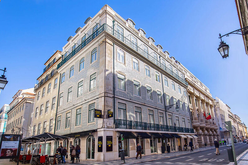 My Story Hotel Ouro 1