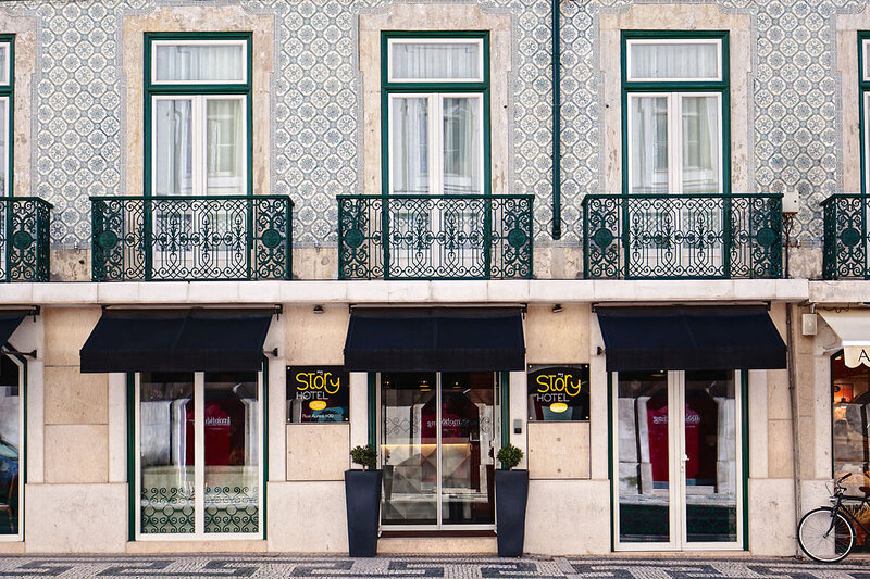 My Story Hotel Ouro 2
