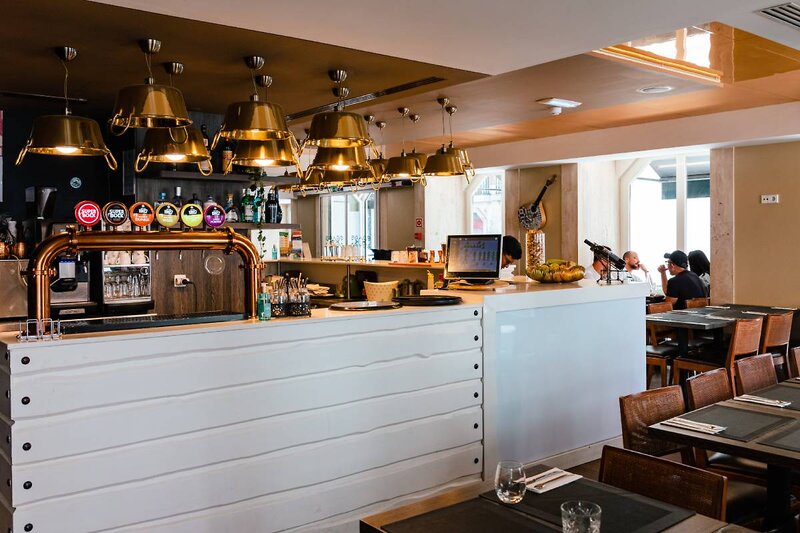 My Story Hotel Ouro 5