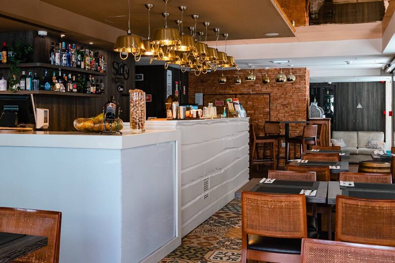 My Story Hotel Ouro 6