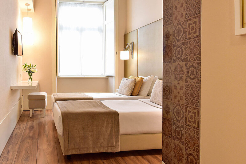 My Story Hotel Ouro 8