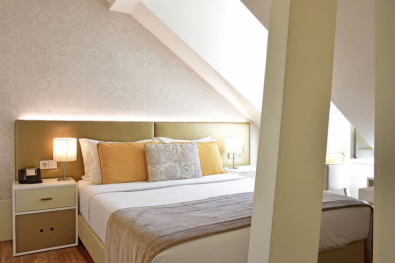 My Story Hotel Ouro 9