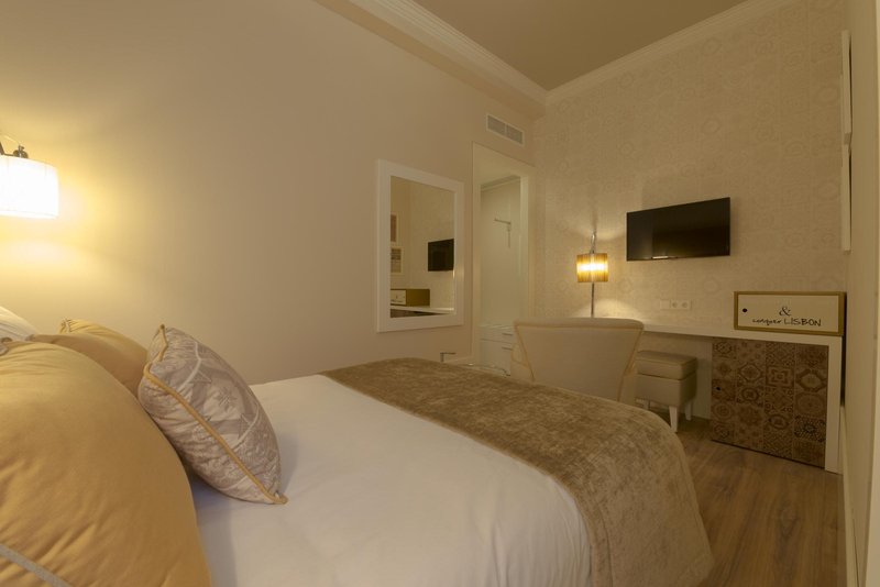 My Story Hotel Ouro 11