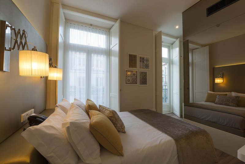 My Story Hotel Ouro 14