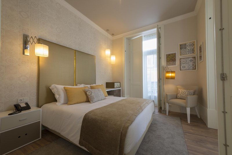 My Story Hotel Ouro 15