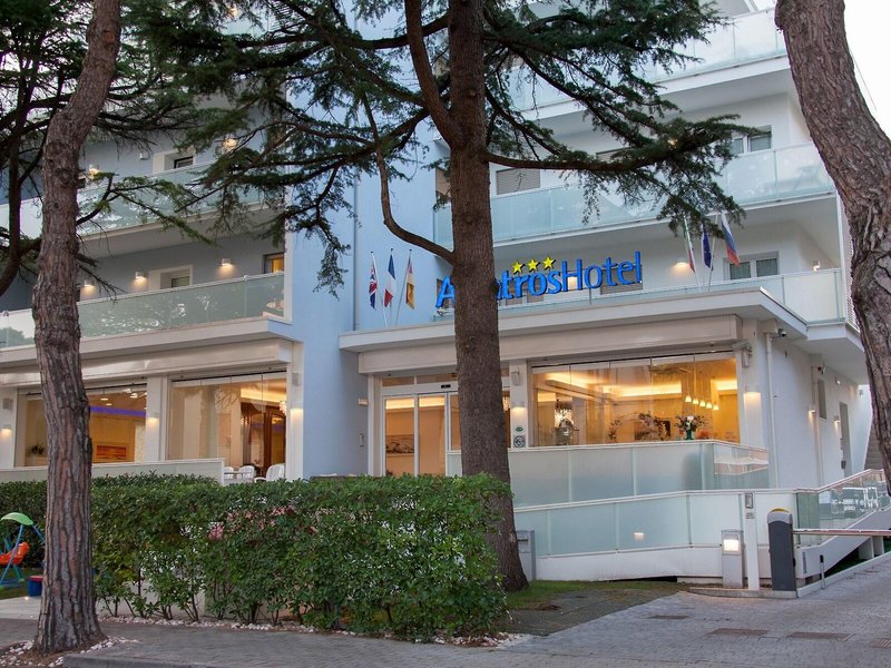 Hotel Albatros 2