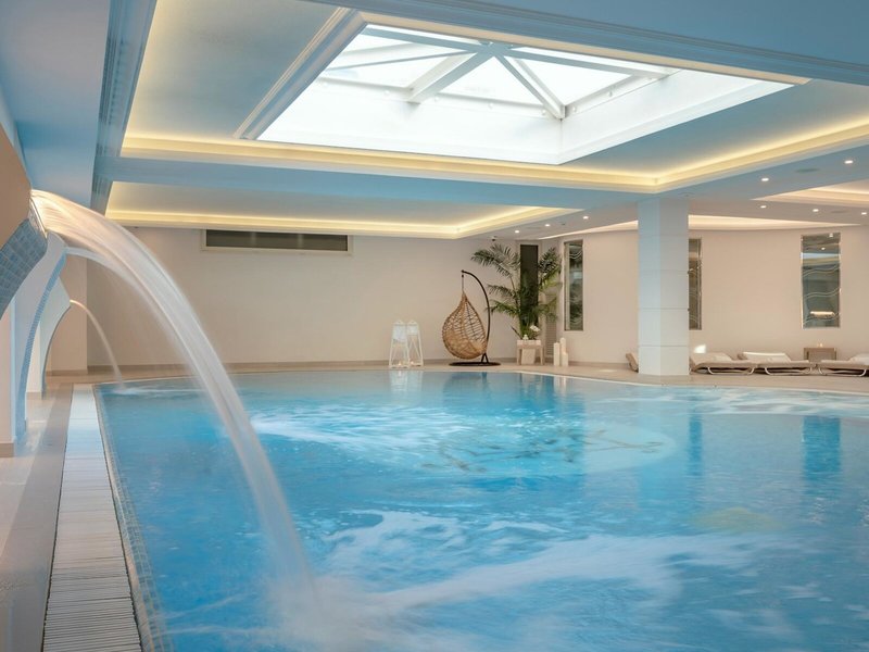 Grand Hotel Da Vinci 6