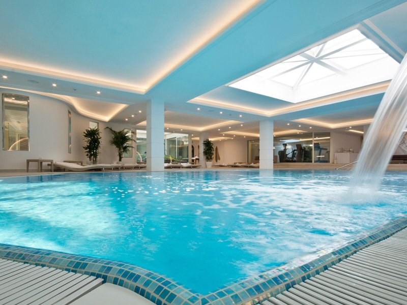 Grand Hotel Da Vinci 7