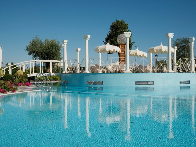 Grand Hotel Da Vinci 10