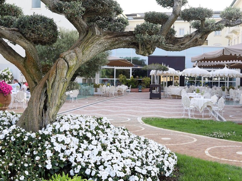 Grand Hotel Da Vinci 11