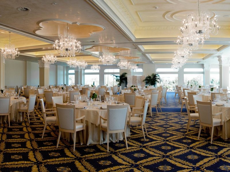 Grand Hotel Da Vinci 12