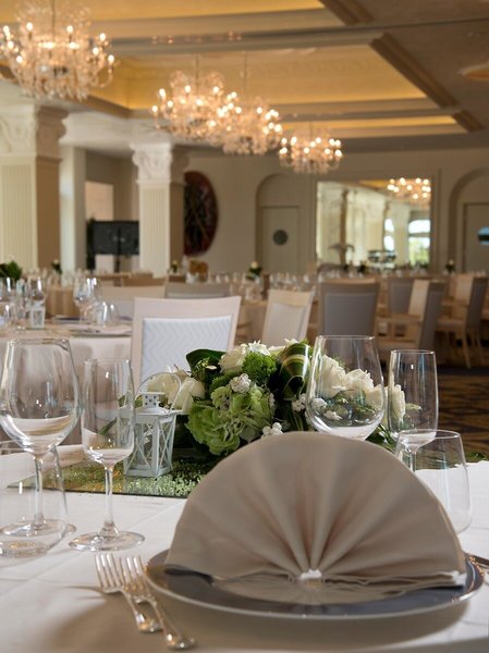 Grand Hotel Da Vinci 14