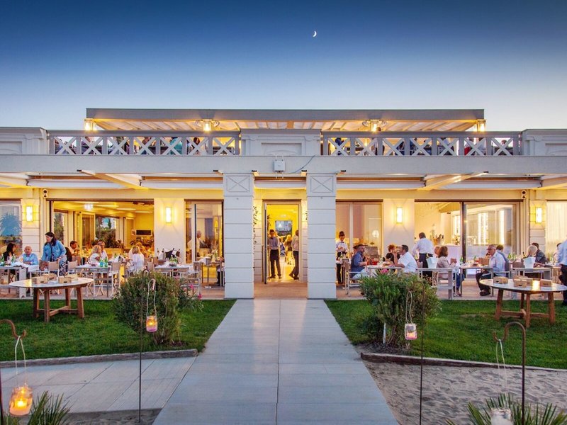 Grand Hotel Da Vinci 15