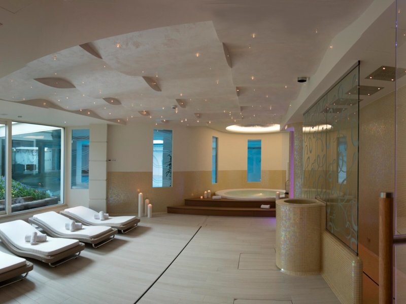 Grand Hotel Da Vinci 19