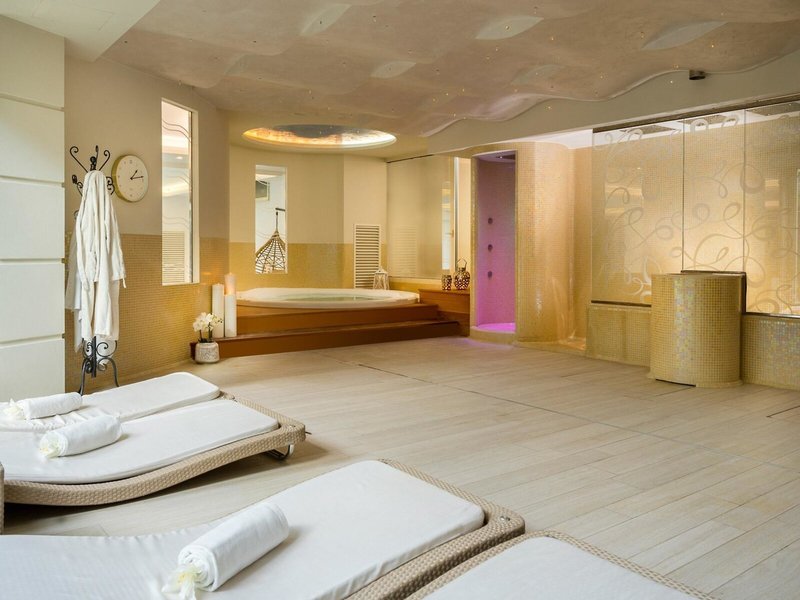 Grand Hotel Da Vinci 20