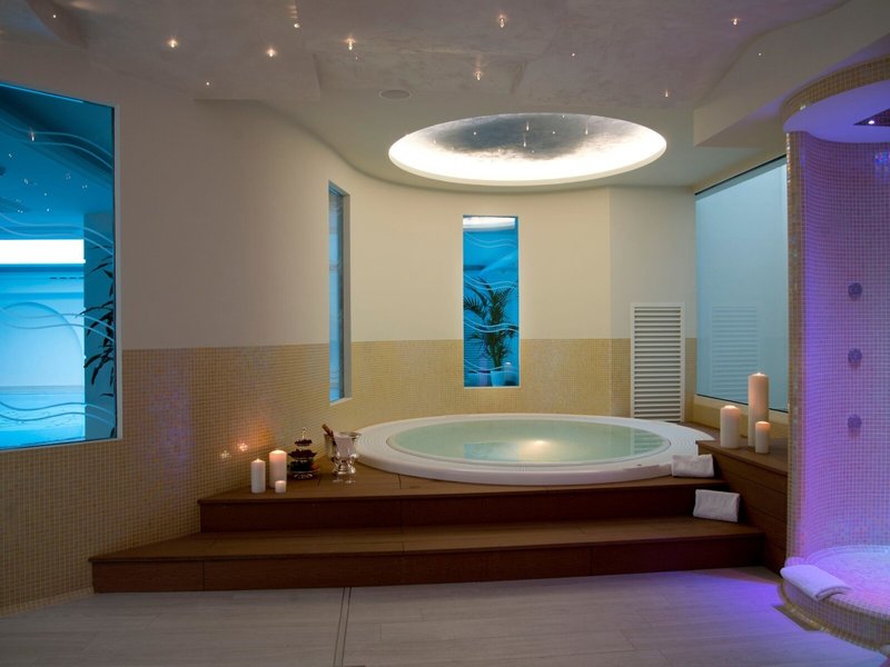 Grand Hotel Da Vinci 22