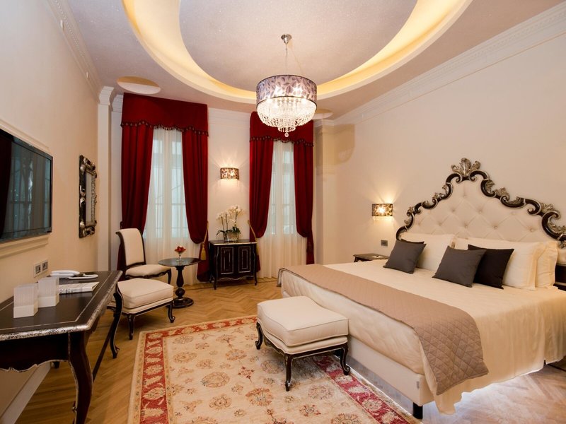 Grand Hotel Da Vinci 25