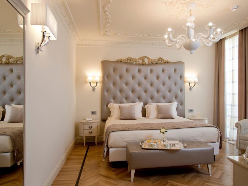 Grand Hotel Da Vinci 26