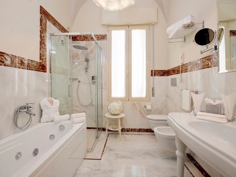 Grand Hotel Da Vinci 28