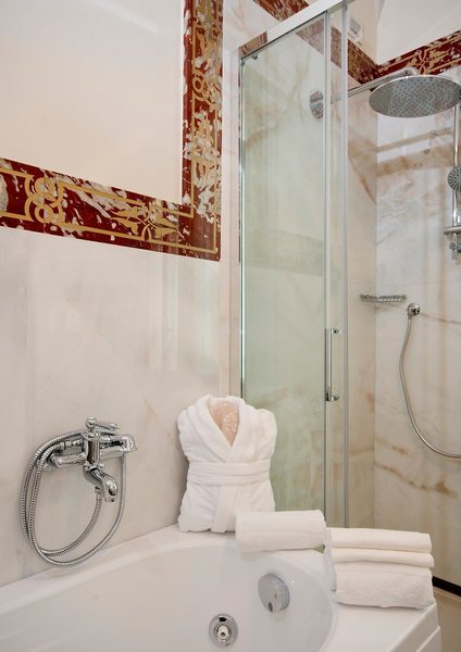 Grand Hotel Da Vinci 29