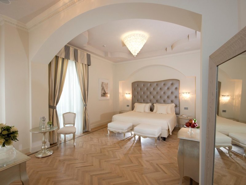 Grand Hotel Da Vinci 30