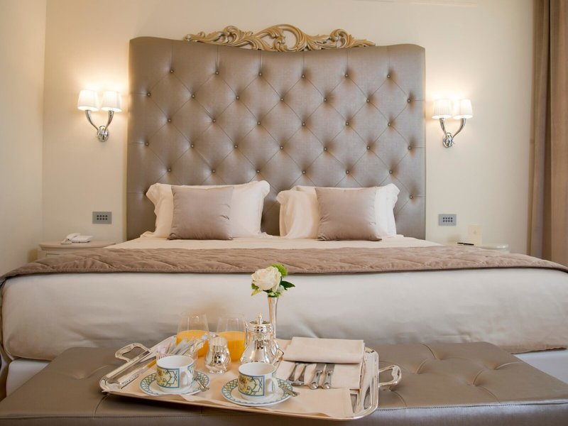 Grand Hotel Da Vinci 33