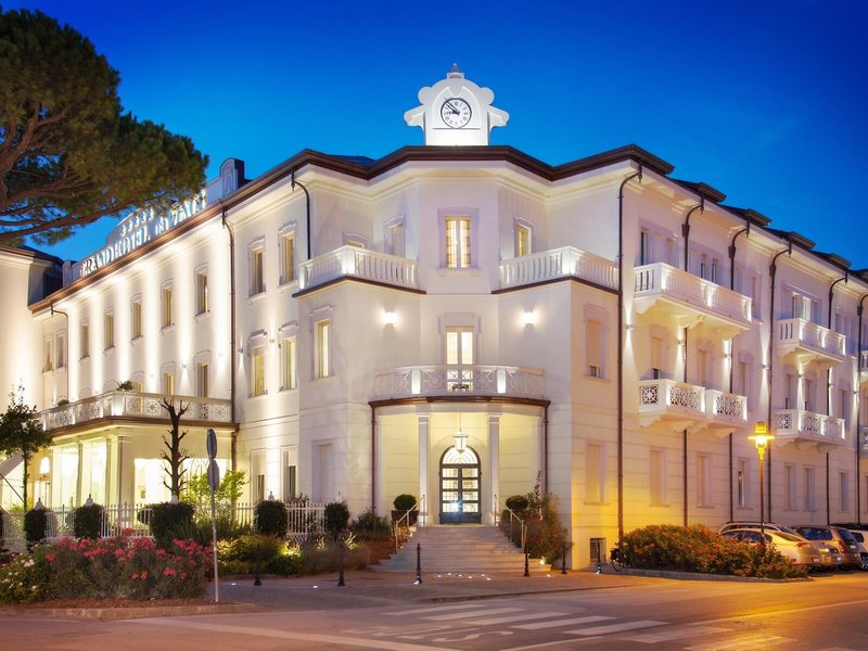 Grand Hotel Da Vinci 2