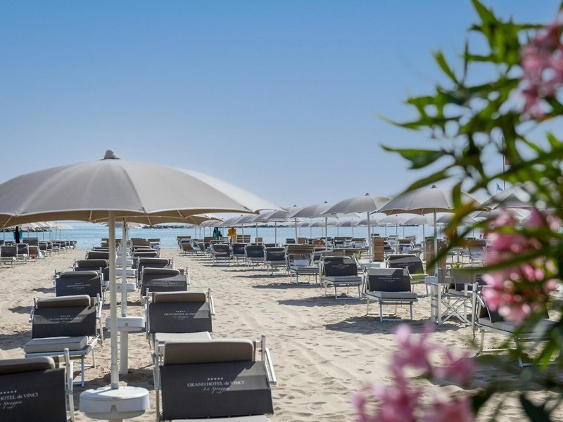 Grand Hotel Da Vinci 3
