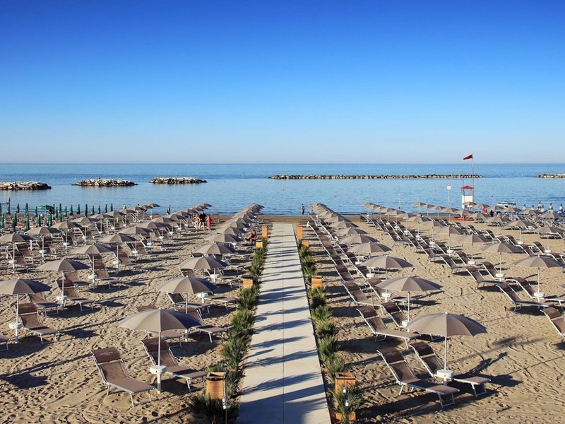 Grand Hotel Da Vinci 4