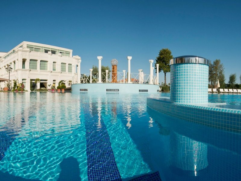Grand Hotel Da Vinci 5