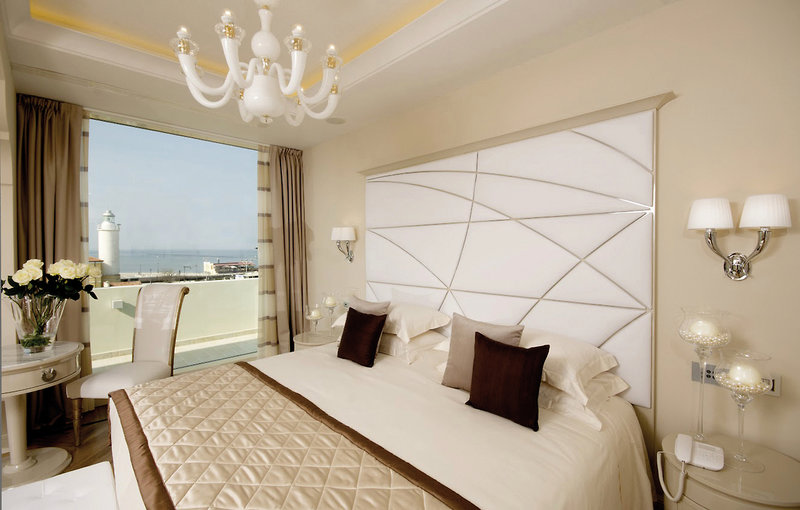 Grand Hotel Da Vinci 2