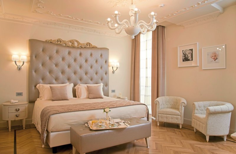Grand Hotel Da Vinci 3