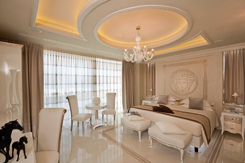 Grand Hotel Da Vinci 4