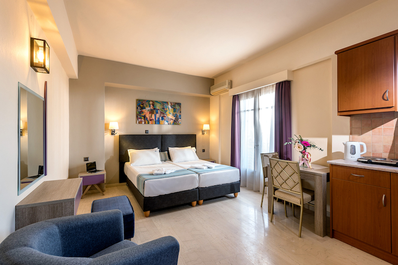 Kleanthi Studios & Apartments 5