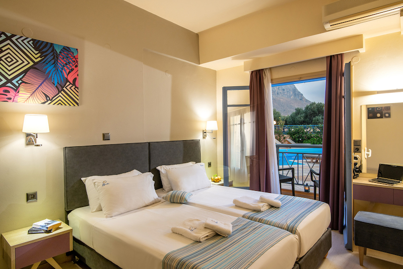 Kleanthi Studios & Apartments 7