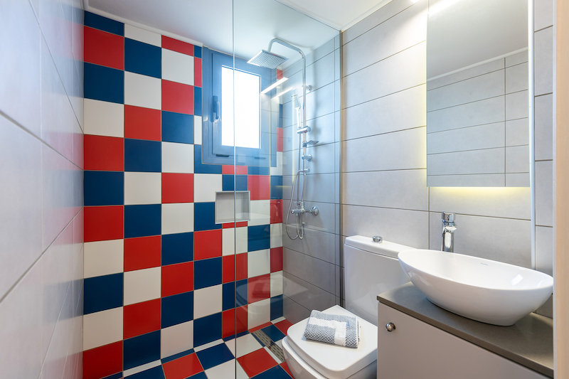 Kleanthi Studios & Apartments 8