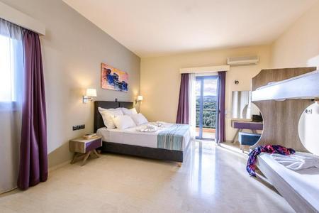 Kleanthi Studios & Apartments 9