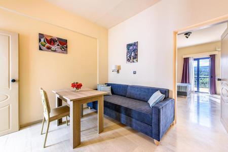 Kleanthi Studios & Apartments 10