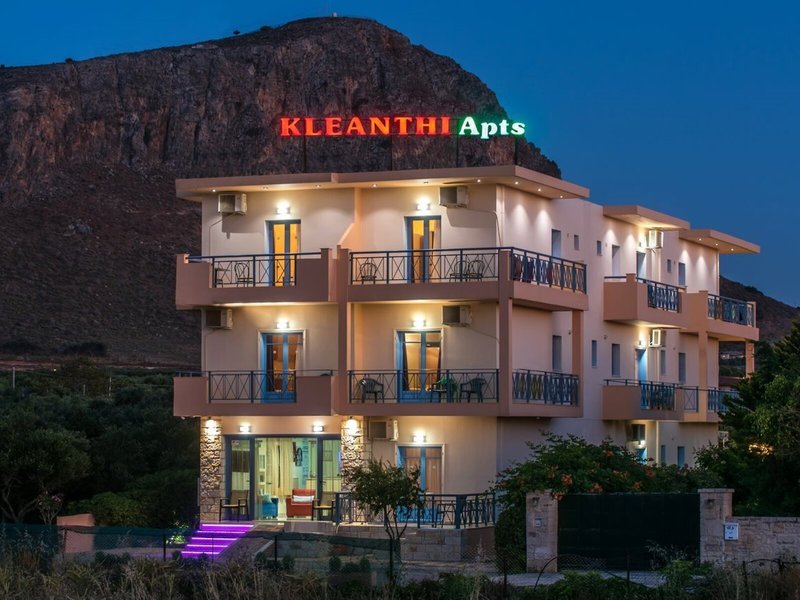 Kleanthi Apartments 2