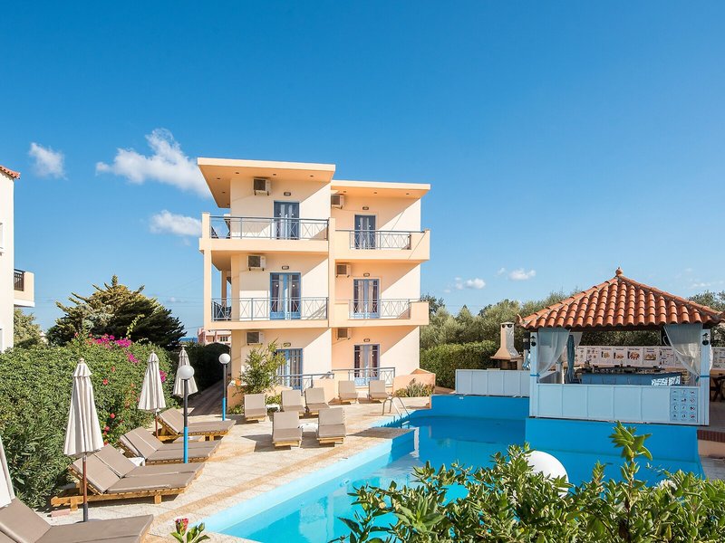 Kleanthi Apartments 3