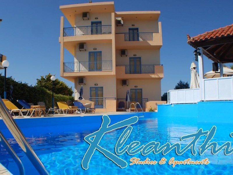 Kleanthi Apartments 4