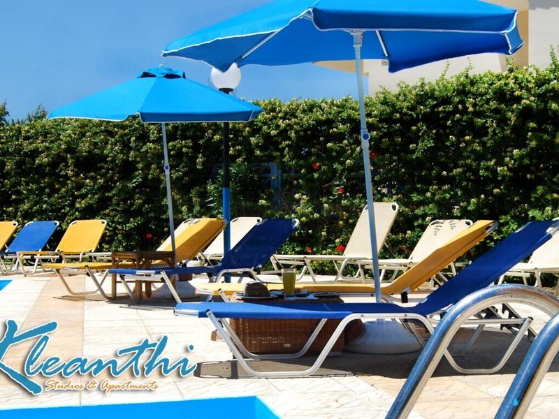 Kleanthi Apartments 6