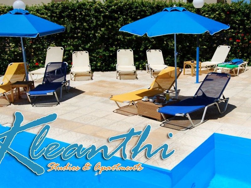 Kleanthi Apartments 7